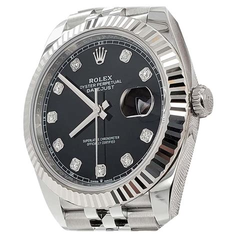 rolex 126334 retail price.